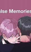 Image result for False Memory Anime