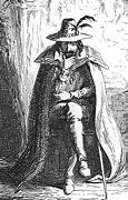 Image result for Drawing of Guy Fawkes