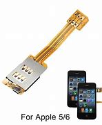 Image result for iPhone 2 Sim Card Adapter