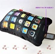 Image result for iPhone Battery Pillow