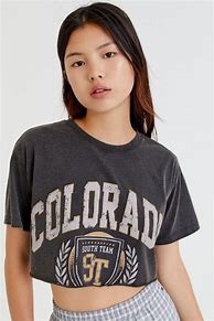 Image result for College T-Shirts