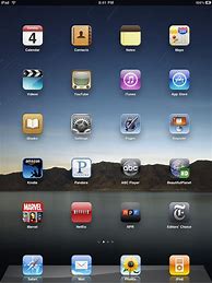 Image result for Apple Home Screen Generic
