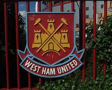Image result for Logo Casual West Ham