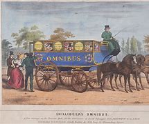Image result for 1829 Omnibus