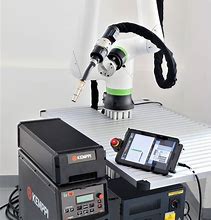 Image result for Fanuc CRX TCP
