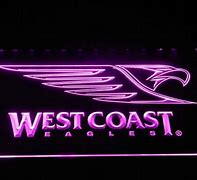 Image result for West Coast Eagles Football Club Logo