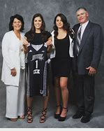 Image result for Kelsey Plum D'Angelo Russell