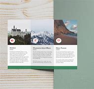 Image result for Brochure Example