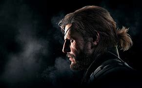 Image result for MGS Wallpaper 4K