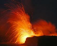 Image result for Lava Fountains Fireworks