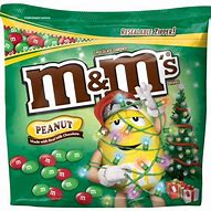 Image result for Green Peanut M&M