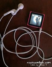 Image result for iPod Nano Clip Case