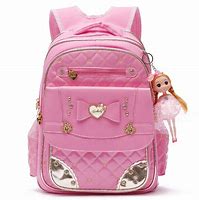 Image result for Cute School Bags