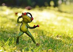 Image result for Frog DAB