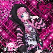 Image result for Cool Anime Pic Emo