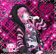 Image result for Anime Girl Ego and Emo