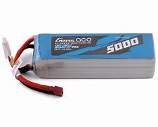 Image result for 5S 5000mAh Lipo Battery