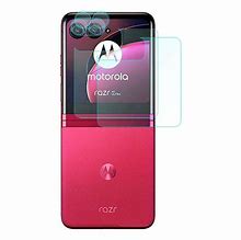 Image result for For Motorola Razr+ Simple Universal Liquid Glass Screen Protector