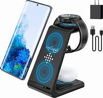 Image result for Charger for Samsung Watch