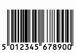 Image result for Barcode Clip Art No Background