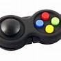 Image result for Controller Fidget Green White