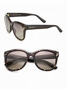 Image result for Jimmy Choo Eyewear