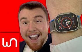 Image result for Apple Watch Alpine Loop Band