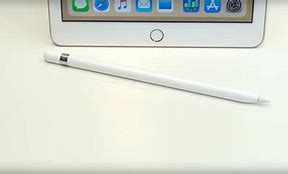 Image result for iPad 6th Generation Apple Pencil