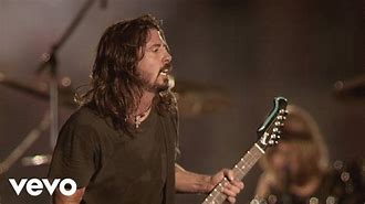 Image result for Foo Fighters Breakout