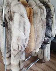 Image result for Fur Coat Closet