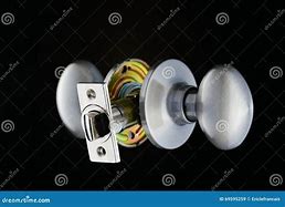 Image result for Door Knob Isolated