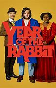 Image result for Year of the Rabbit Cast