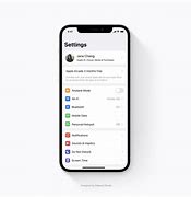 Image result for iPhone Button Turn On Option UI