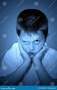 Image result for Angry Face Child
