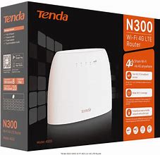 Image result for Tenda WiFi
