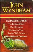 Image result for John Wyndham Movies and TV Shows