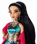 Image result for Disney Store Jasmine Doll