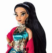 Image result for Disney Designer Jasmine Doll