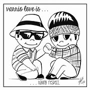 Image result for Cholo Love Drawings