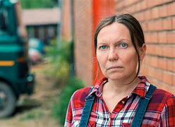 Image result for Attractive Woman Farmer