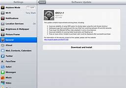 Image result for iPad Mini 2 Last iOS Update