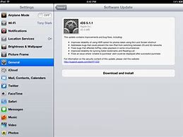 Image result for Update iPad Mini 2