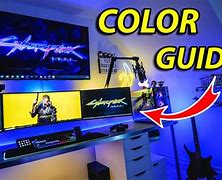 Image result for PC Color Schemes