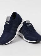 Image result for Navy Blue Adidas Sneakers