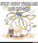 Image result for Pokemon Sun and Moon Litten Memes