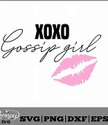 Image result for Xoxo Gossip Girl Meme