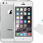 Image result for Apple iPhone 5 16GB White