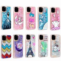 Image result for Glitter iPhone 11 Cases for Girls