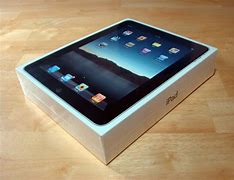 Image result for iPad 4 Box