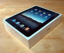 Image result for iPad 1 Unboxing